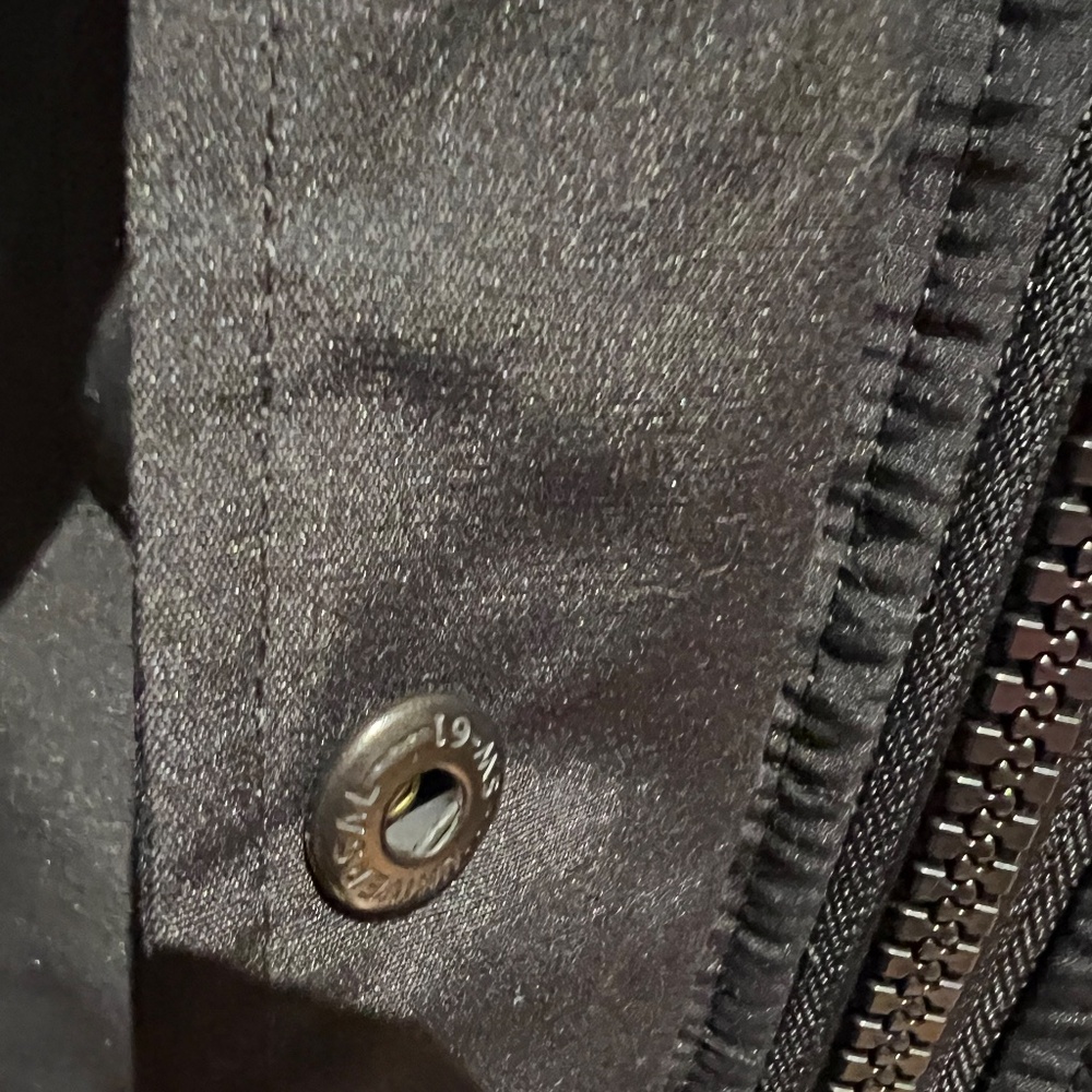 Parka - Picture 7 of 12